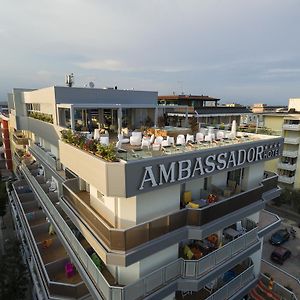 Hotel Ambassador